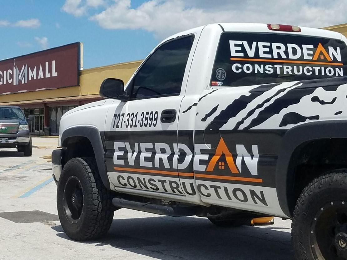 Everdean Truck